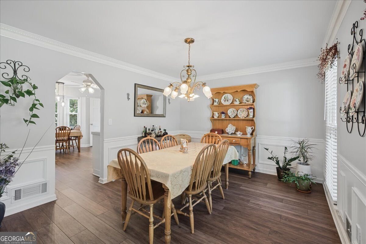 1909 Kemp Road Marietta - Photo 17