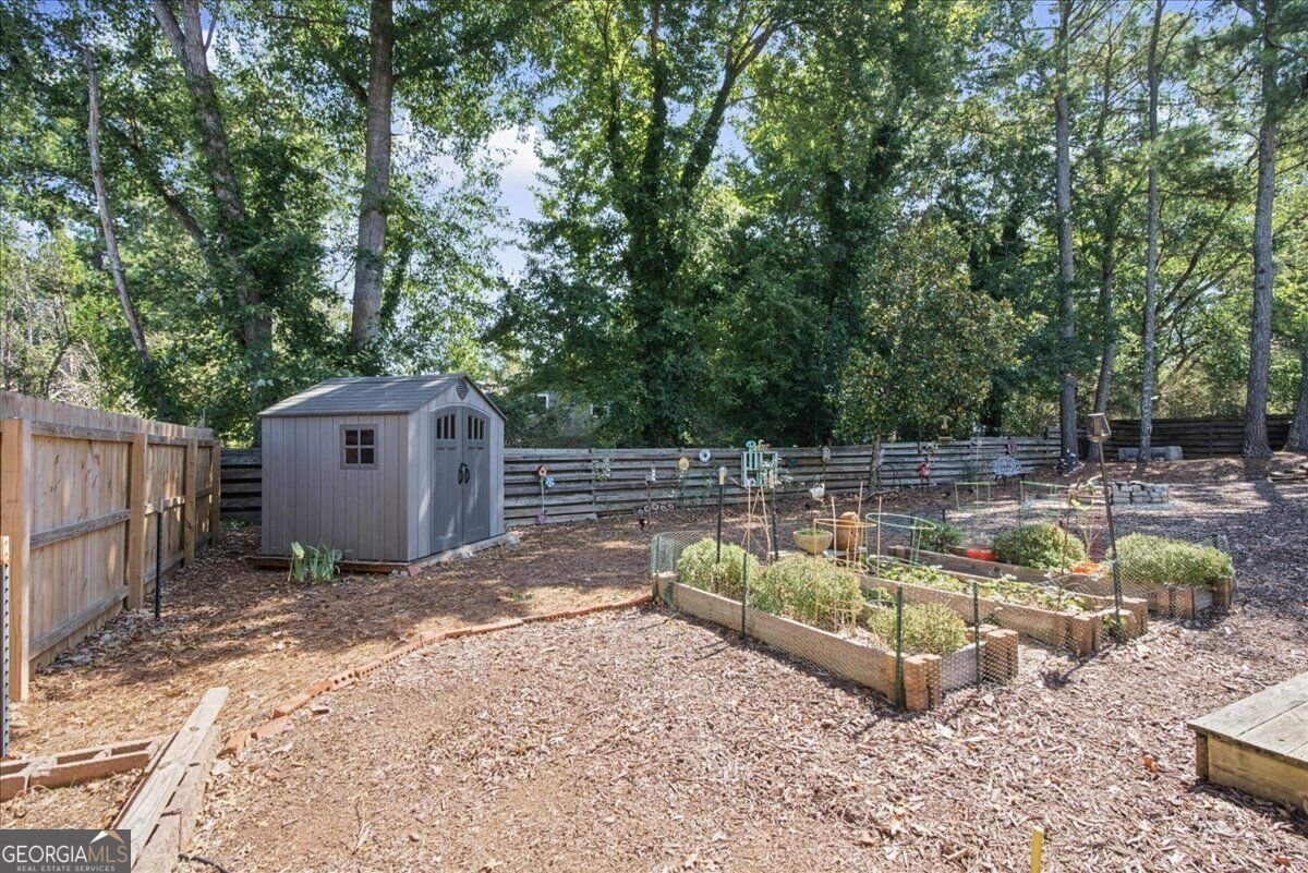 1909 Kemp Road Marietta - Photo 35