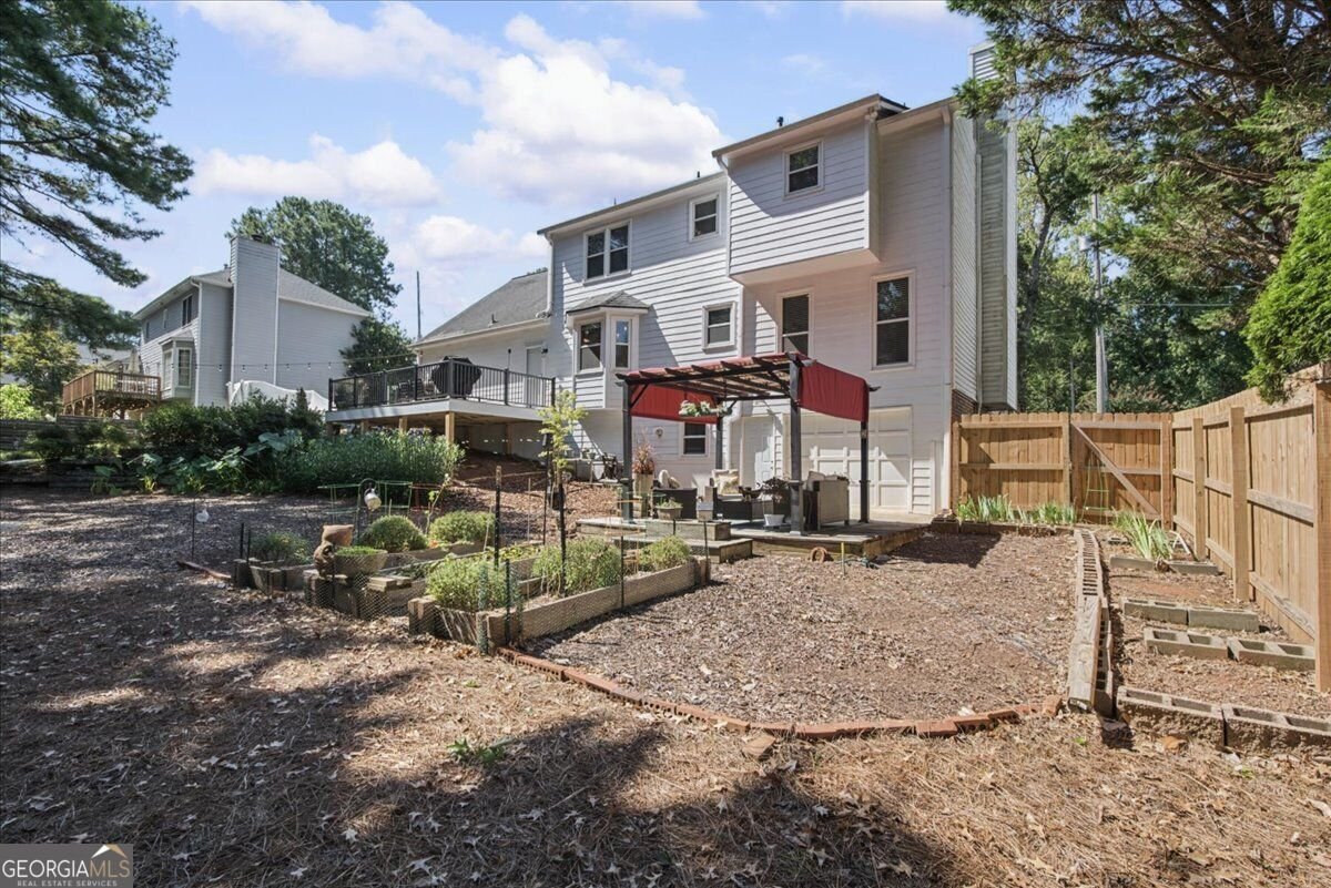 1909 Kemp Road Marietta - Photo 38