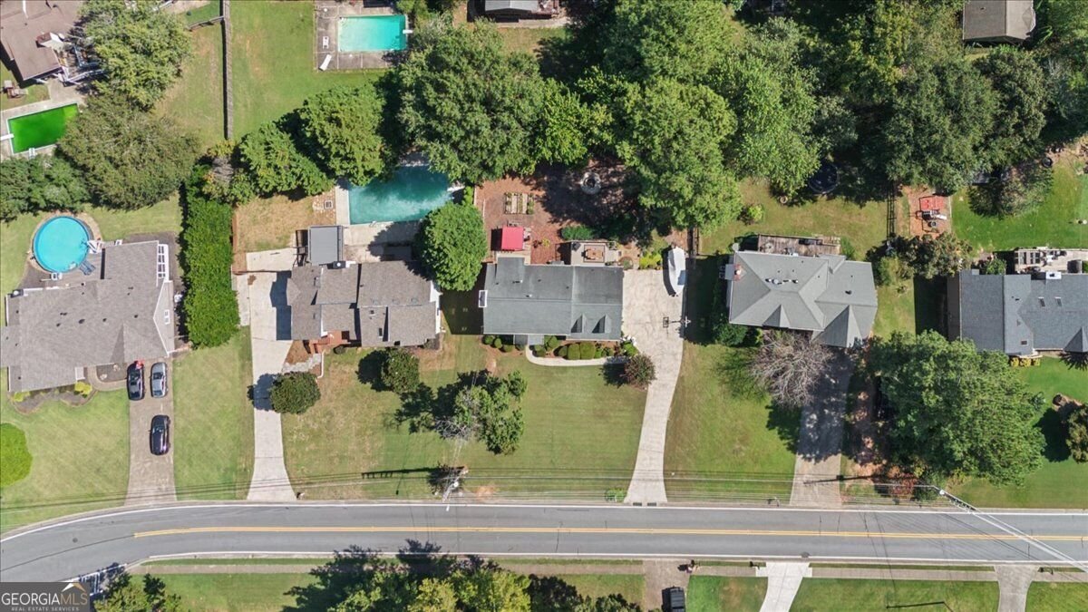 1909 Kemp Road Marietta - Photo 42