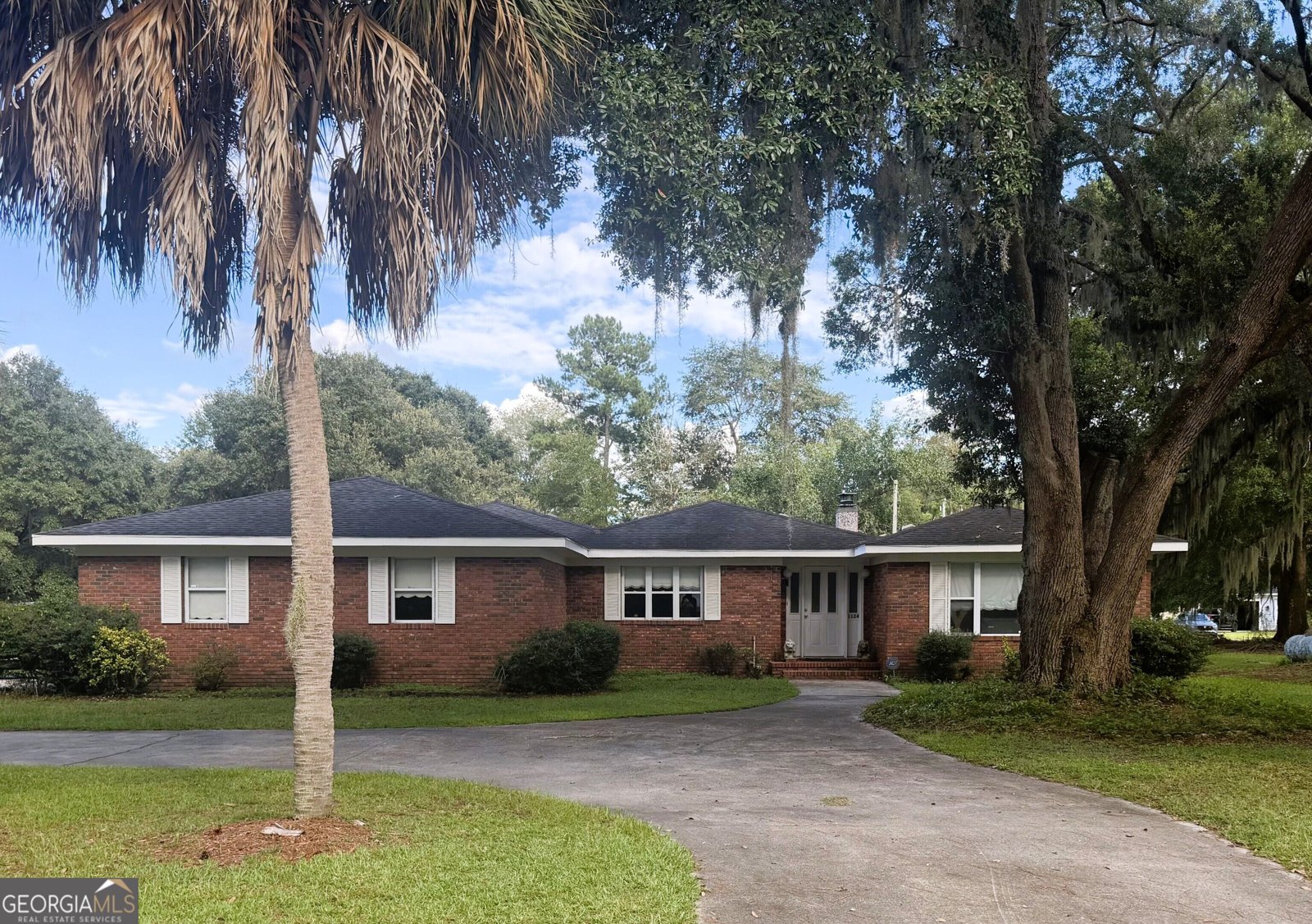 1124 Myers Hill Road Brunswick - main photo