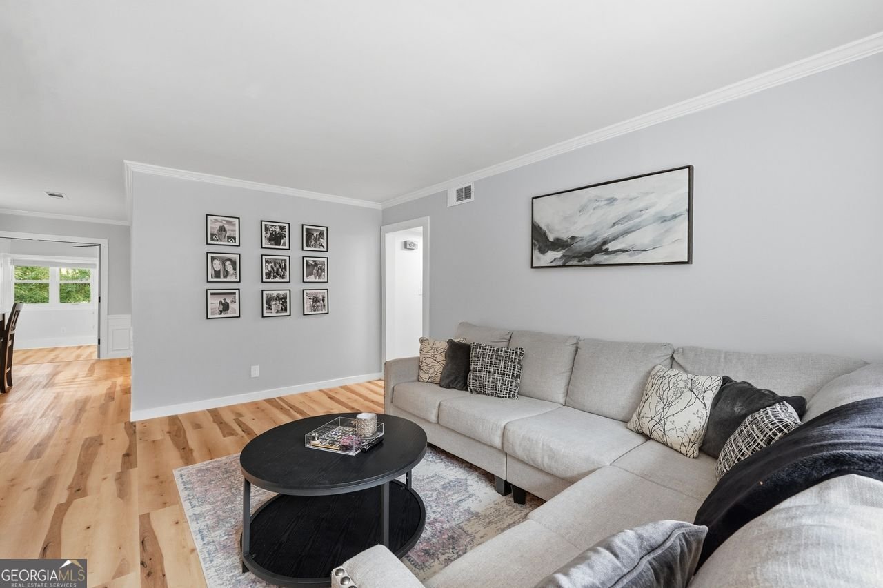 135 Elysian Way Atlanta - Photo 12