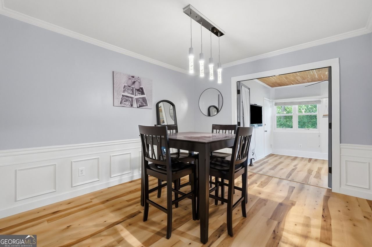 135 Elysian Way Atlanta - Photo 14
