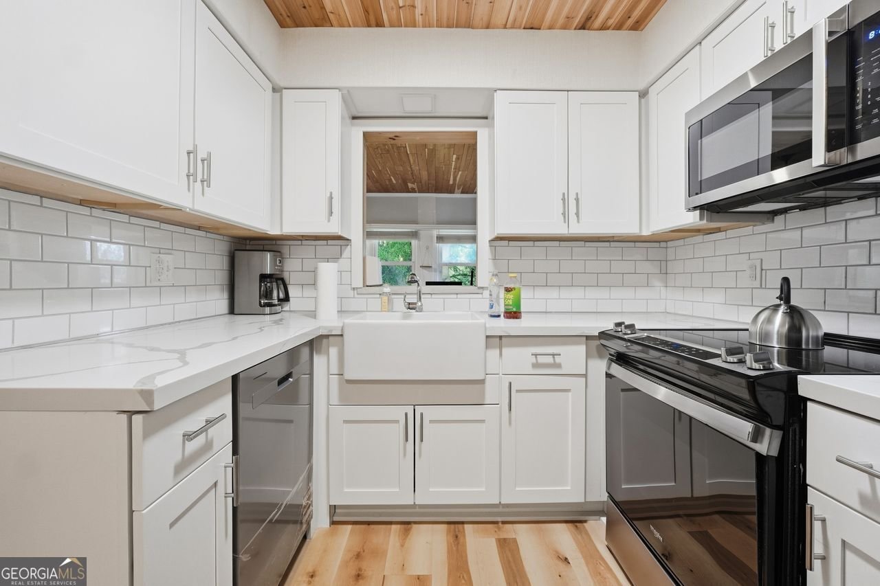 135 Elysian Way Atlanta - Photo 16