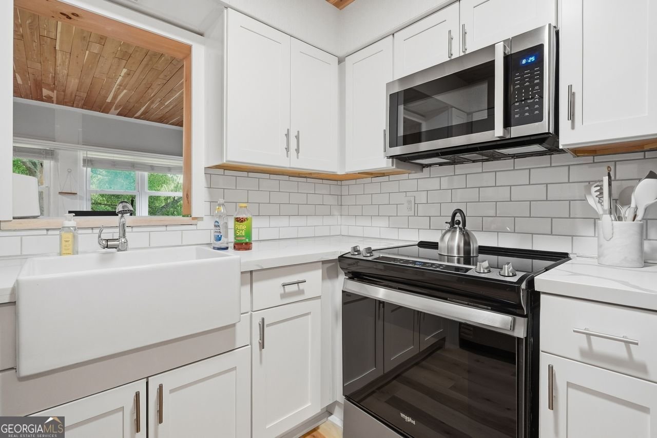 135 Elysian Way Atlanta - Photo 17