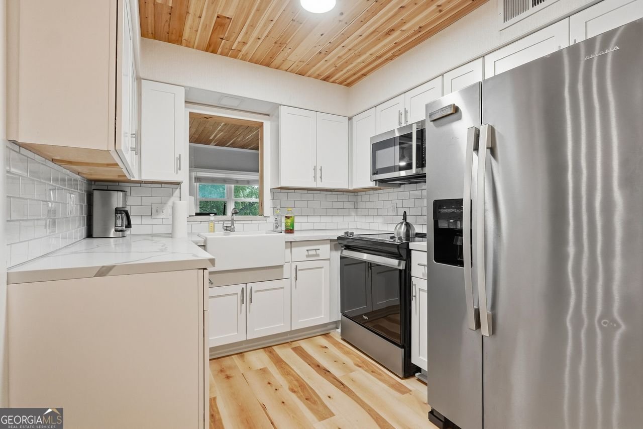 135 Elysian Way Atlanta - Photo 18