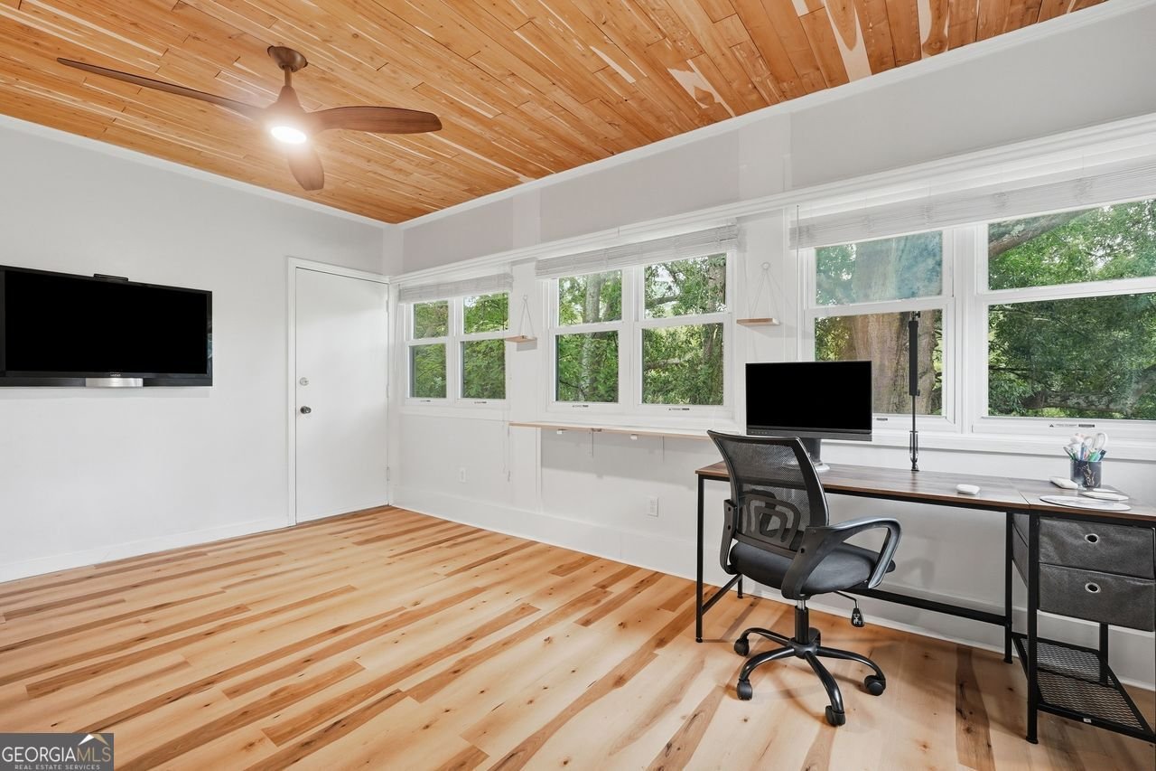 135 Elysian Way Atlanta - Photo 22