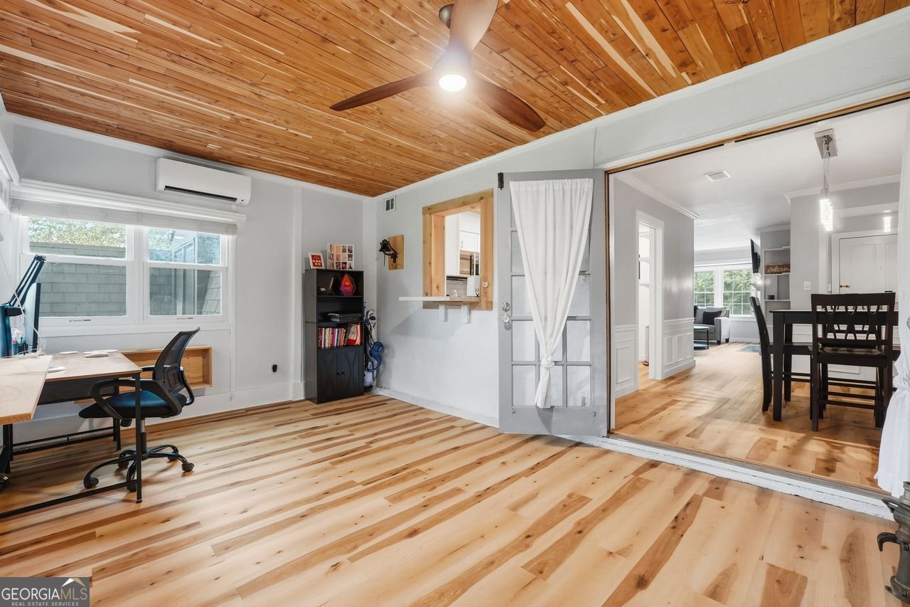 135 Elysian Way Atlanta - Photo 24
