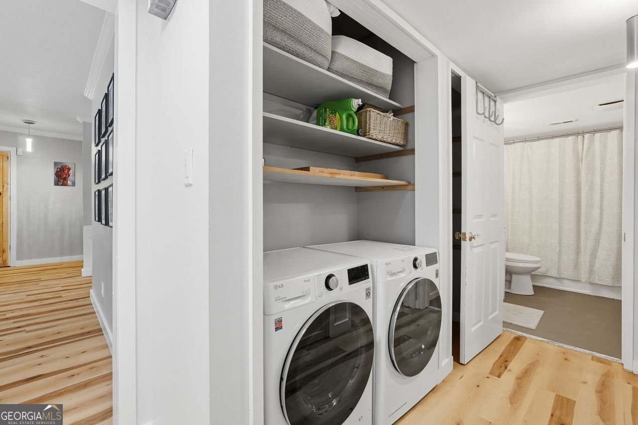 135 Elysian Way Atlanta - Photo 26