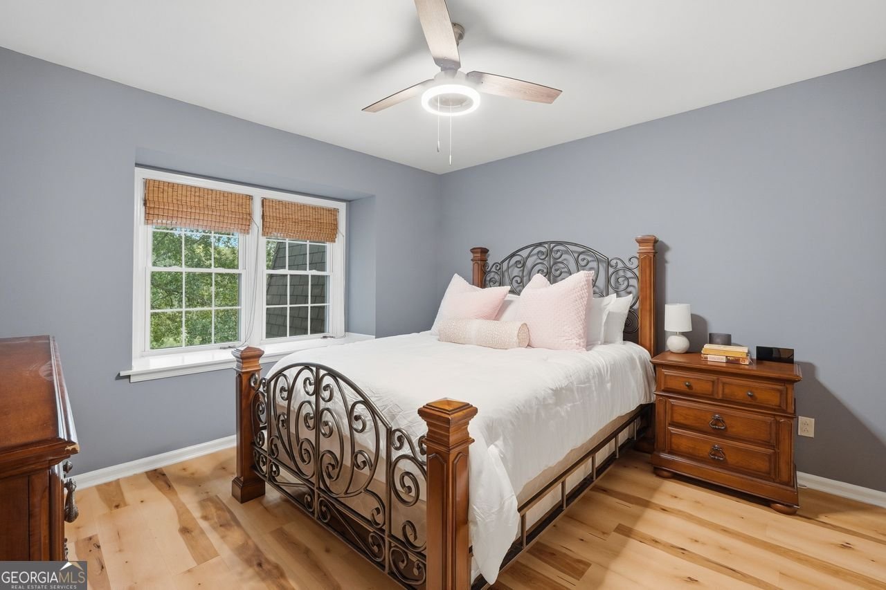 135 Elysian Way Atlanta - Photo 28