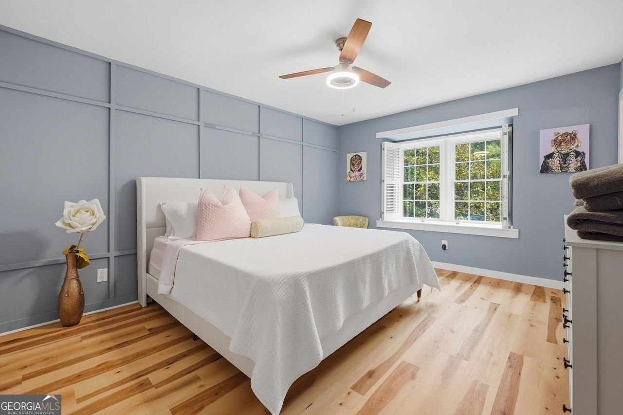 135 Elysian Way Atlanta - Photo 30