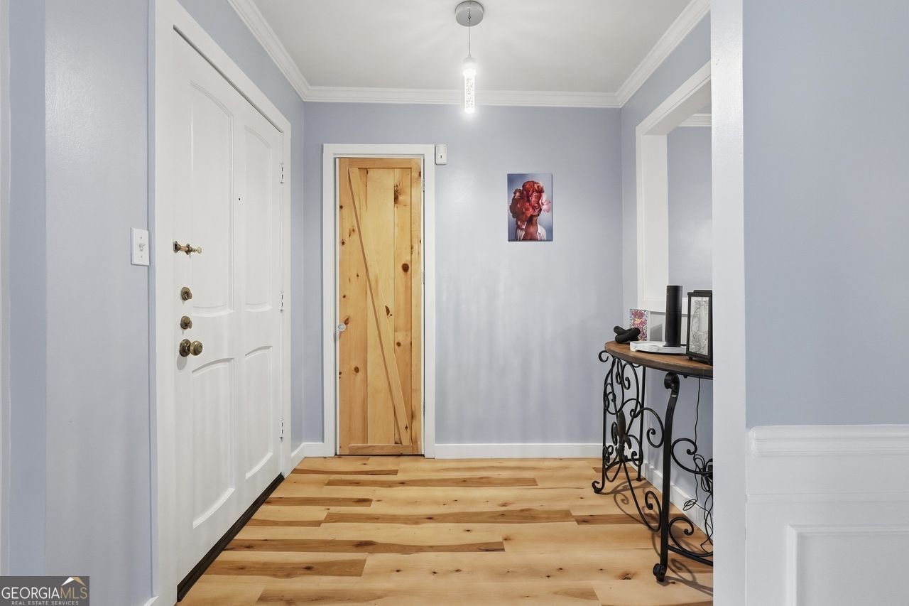 135 Elysian Way Atlanta - Photo 34