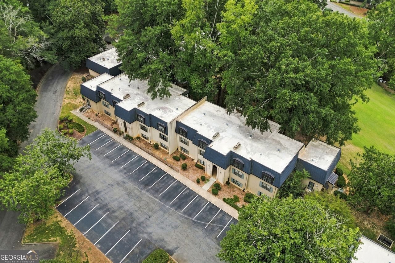 135 Elysian Way Atlanta - Photo 37