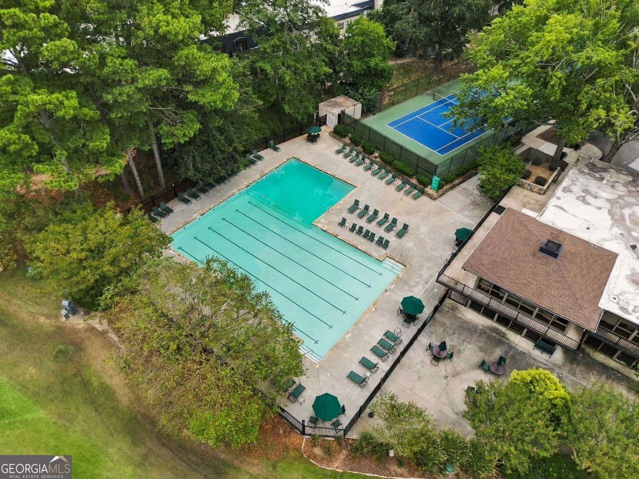 135 Elysian Way Atlanta - Photo 41