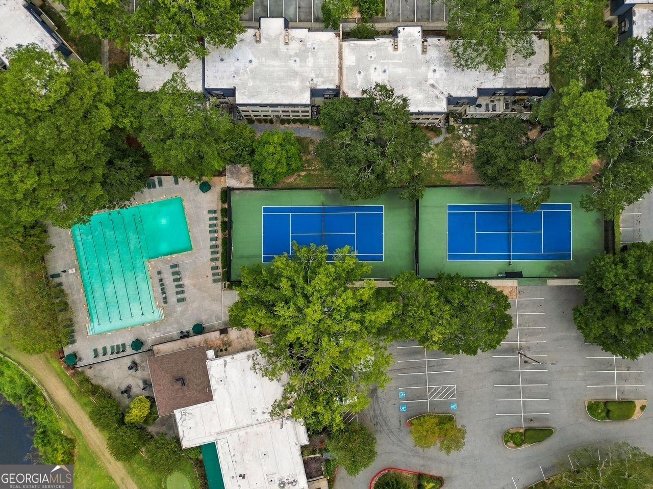135 Elysian Way Atlanta - Photo 42