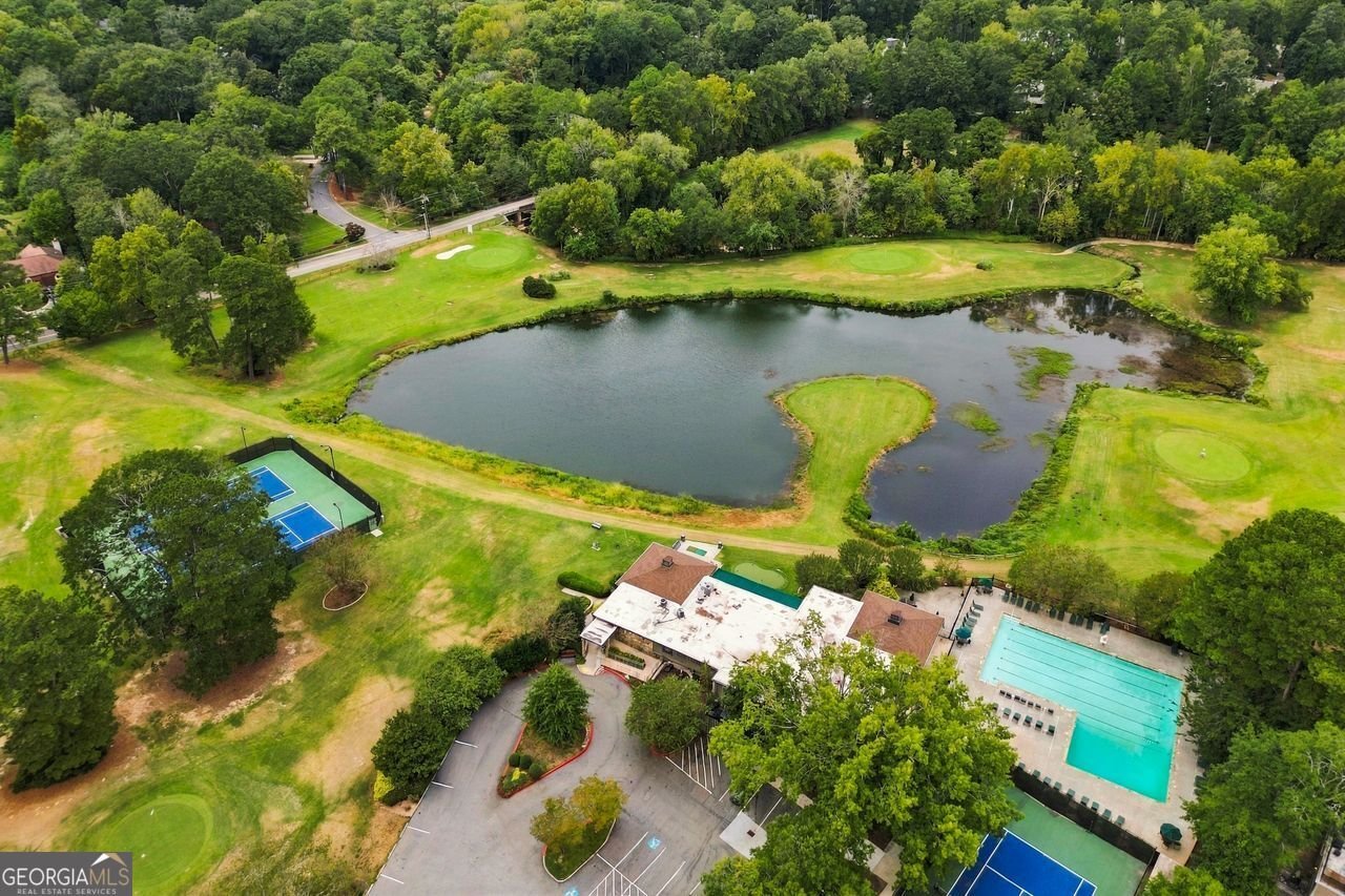 135 Elysian Way Atlanta - Photo 43