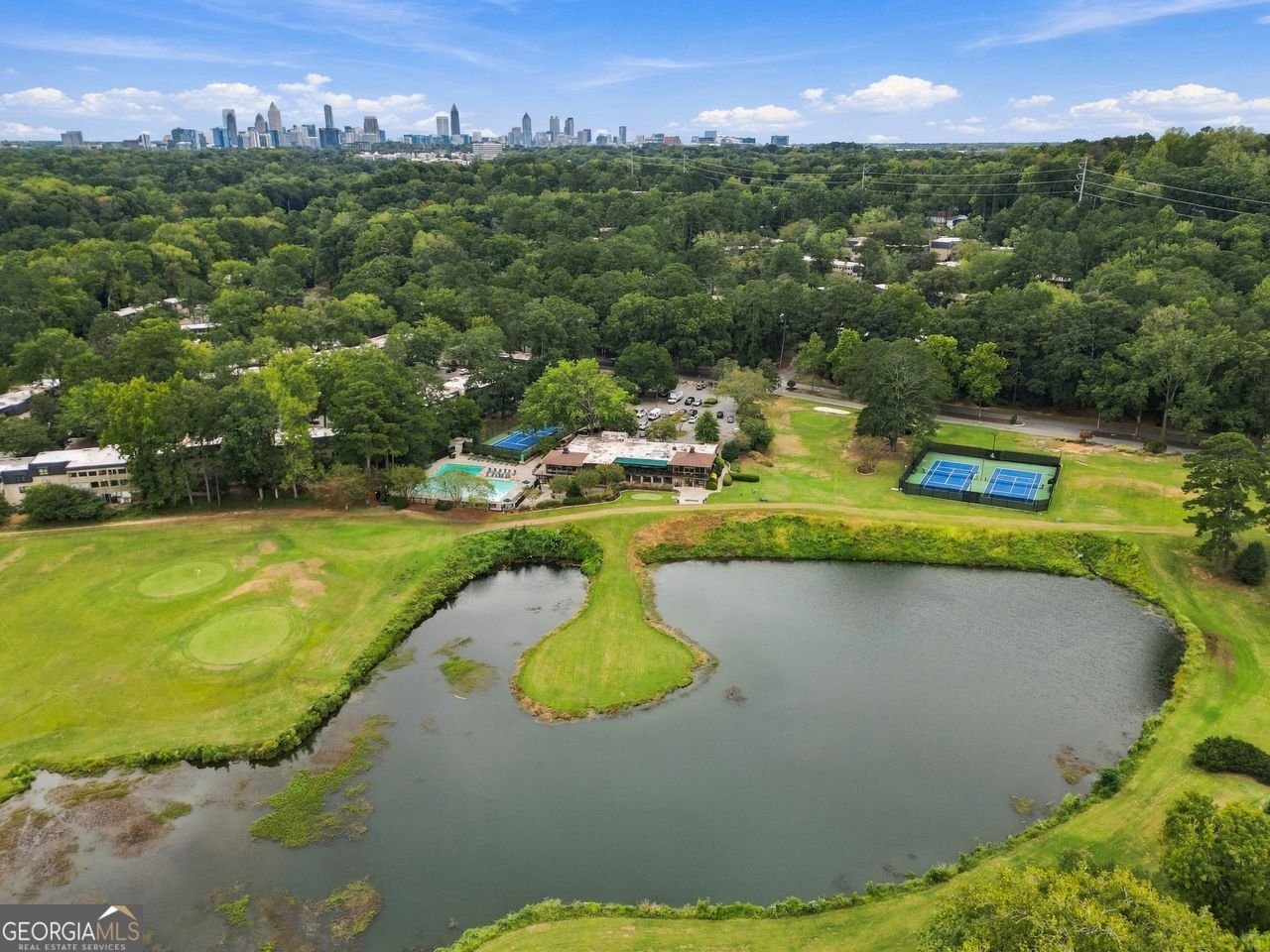 135 Elysian Way Atlanta - Photo 44