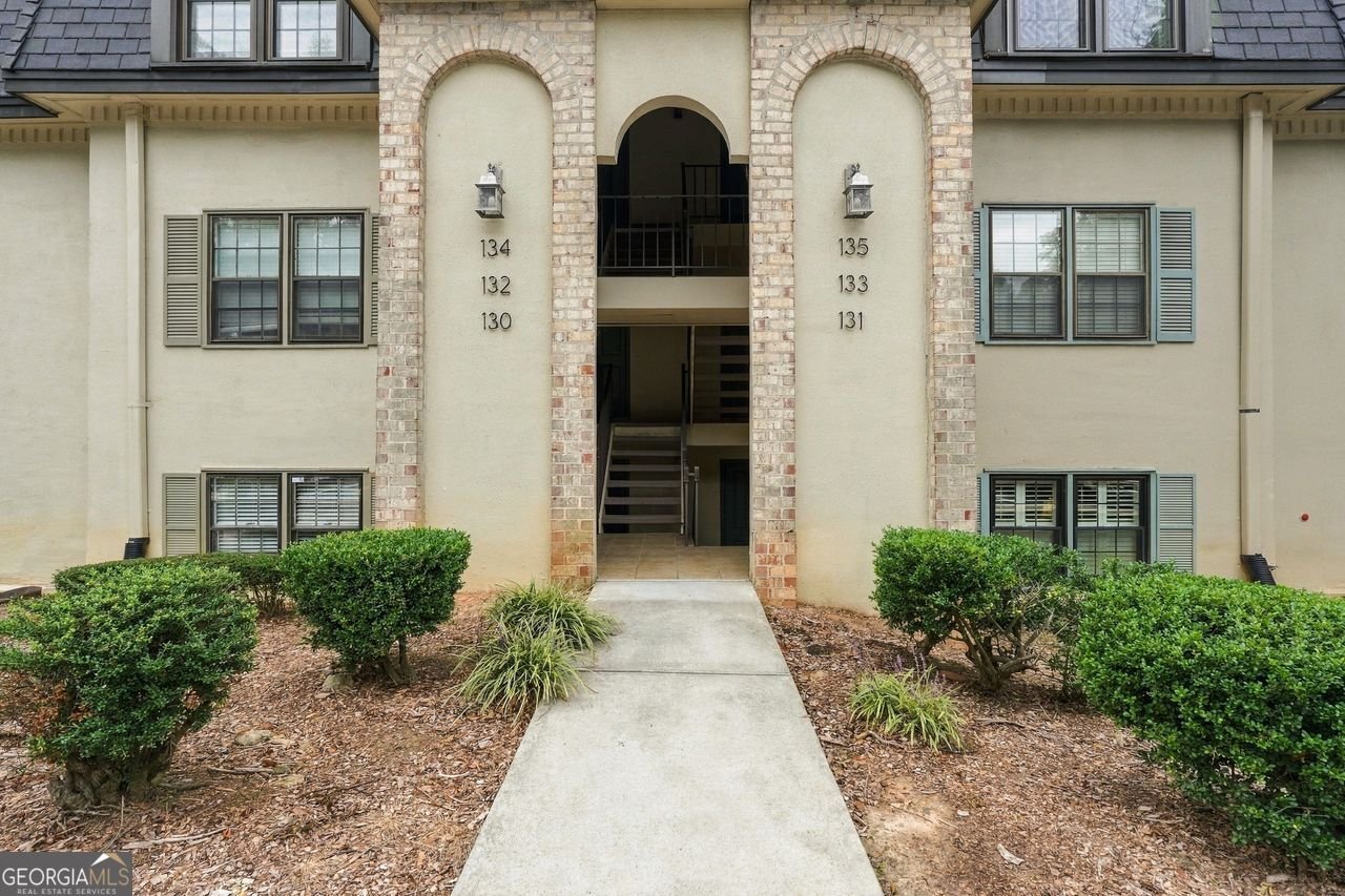135 Elysian Way Atlanta - Photo 6