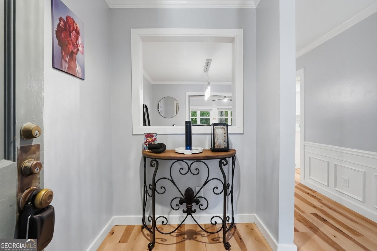 135 Elysian Way Atlanta - Photo 8