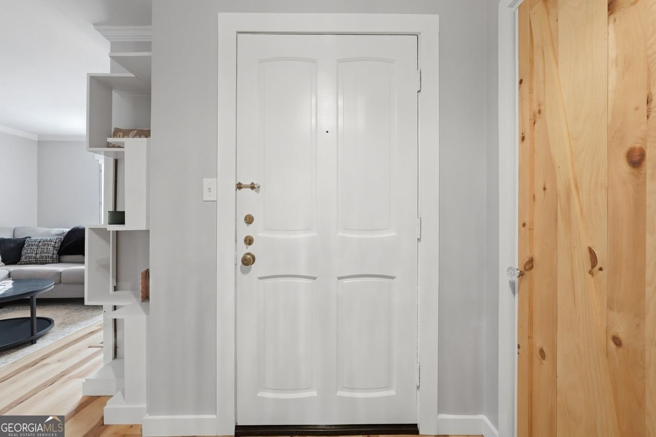 135 Elysian Way Atlanta - Photo 9