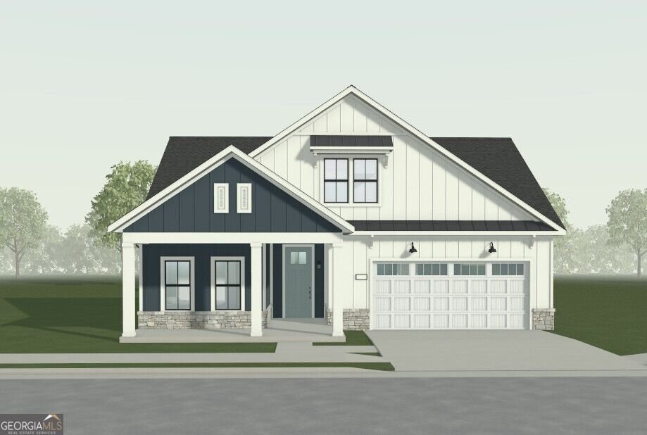 9576 Dallas Acworth Highway Dallas - main photo