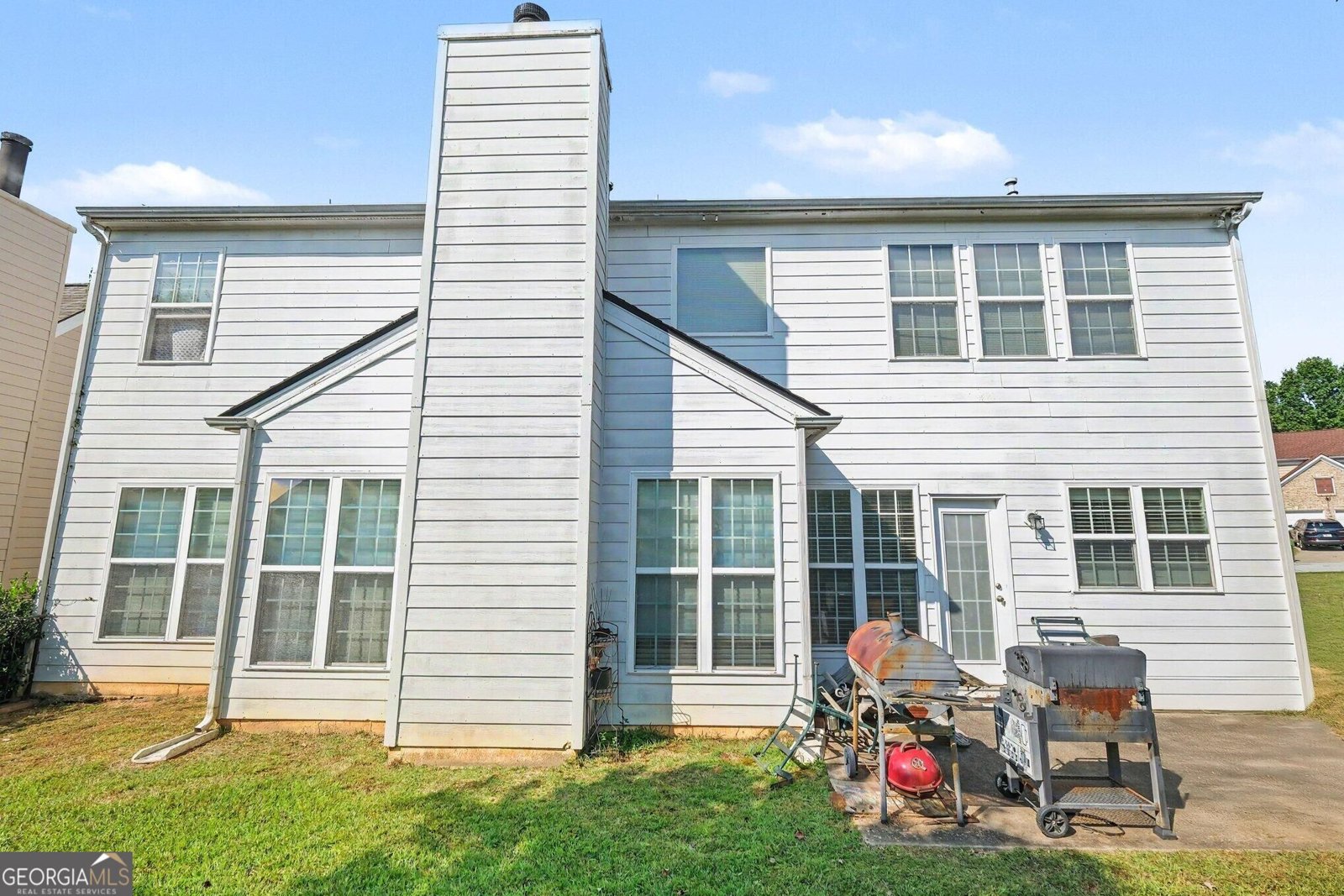 3248 Telford Terrace Atlanta - Photo 19