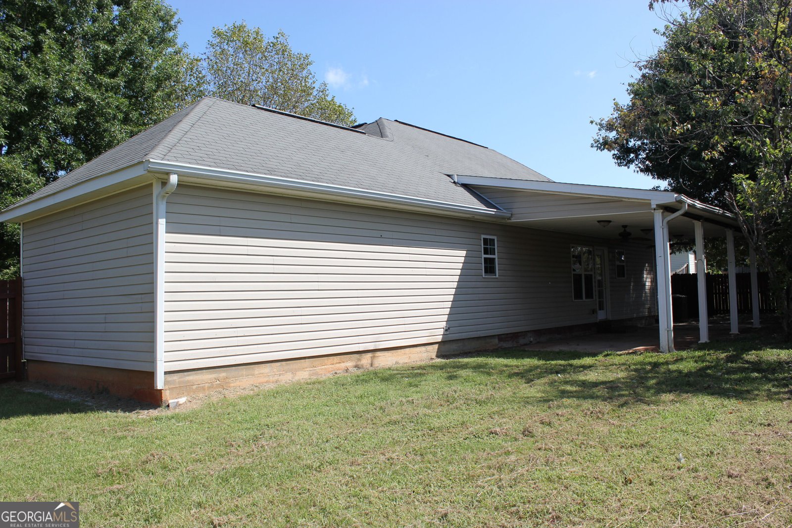 205 Gayla Court Warner Robins - Photo 13