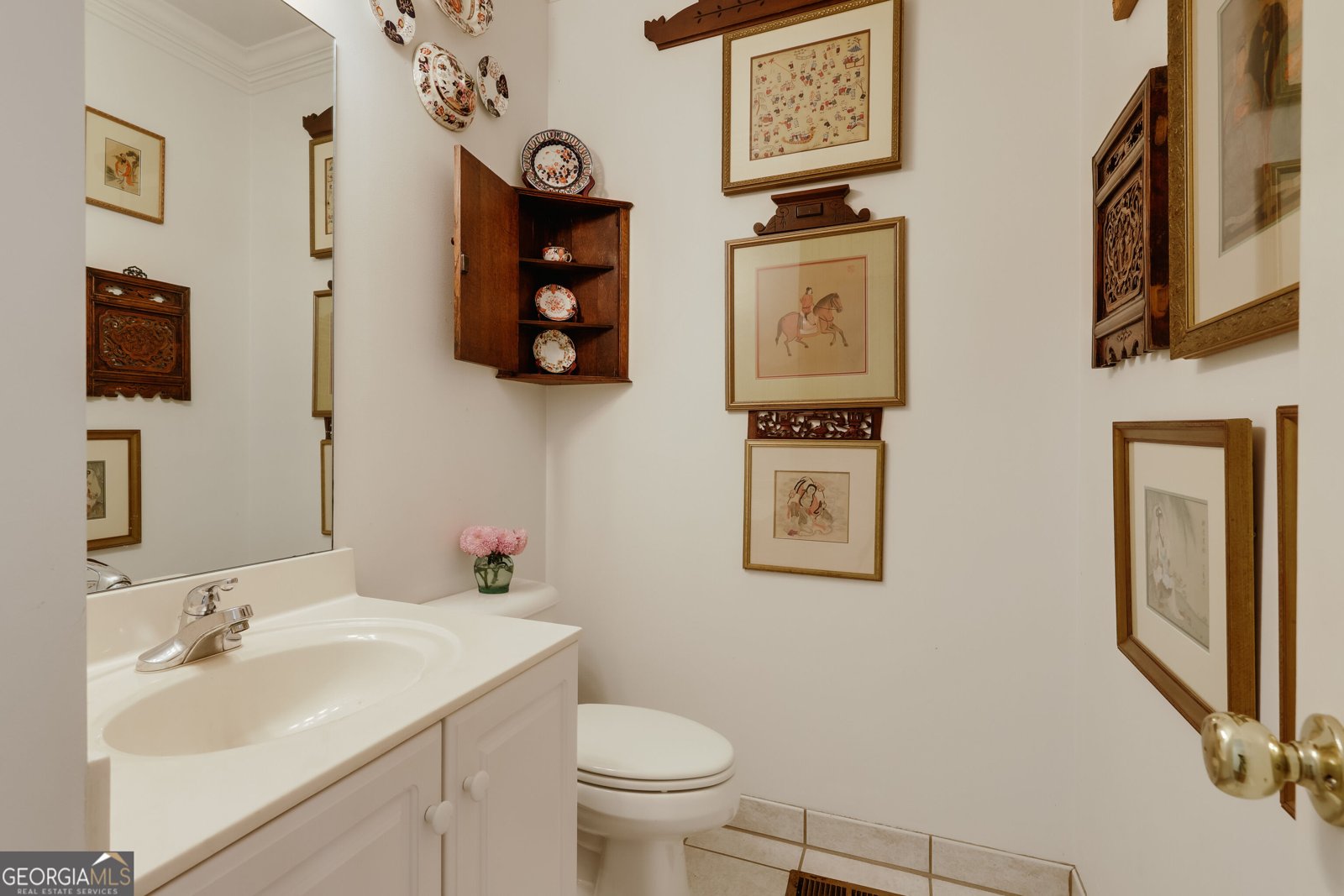 1031 Millers Lake Drive Watkinsville - Photo 10