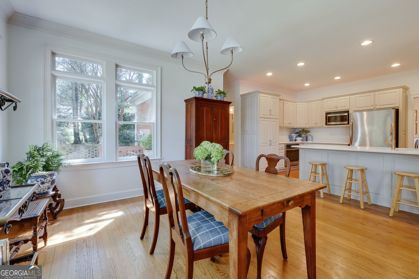 1031 Millers Lake Drive Watkinsville - Photo 13