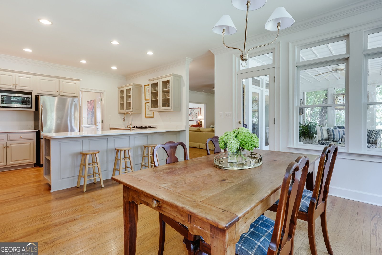 1031 Millers Lake Drive Watkinsville - Photo 14