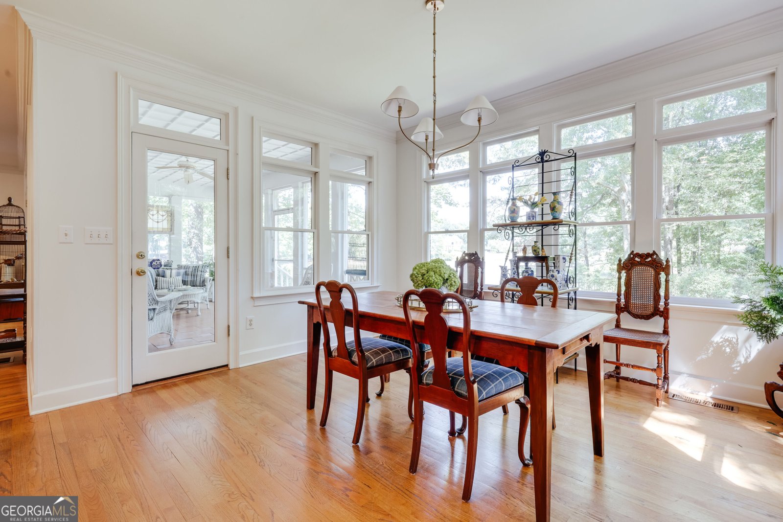 1031 Millers Lake Drive Watkinsville - Photo 15