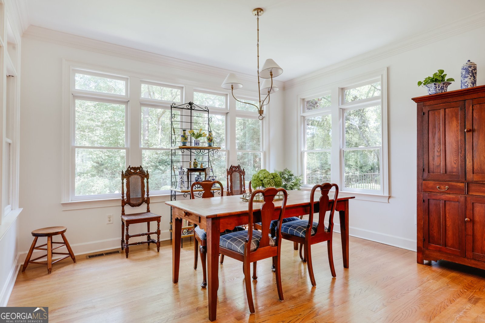1031 Millers Lake Drive Watkinsville - Photo 16