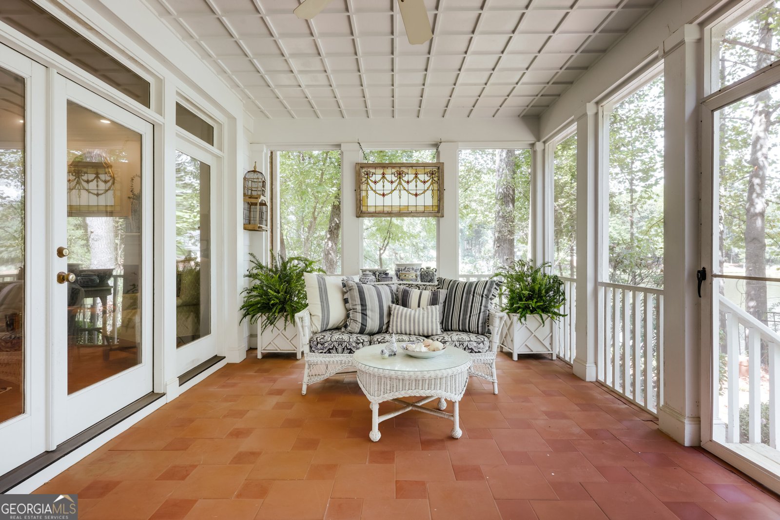1031 Millers Lake Drive Watkinsville - Photo 17