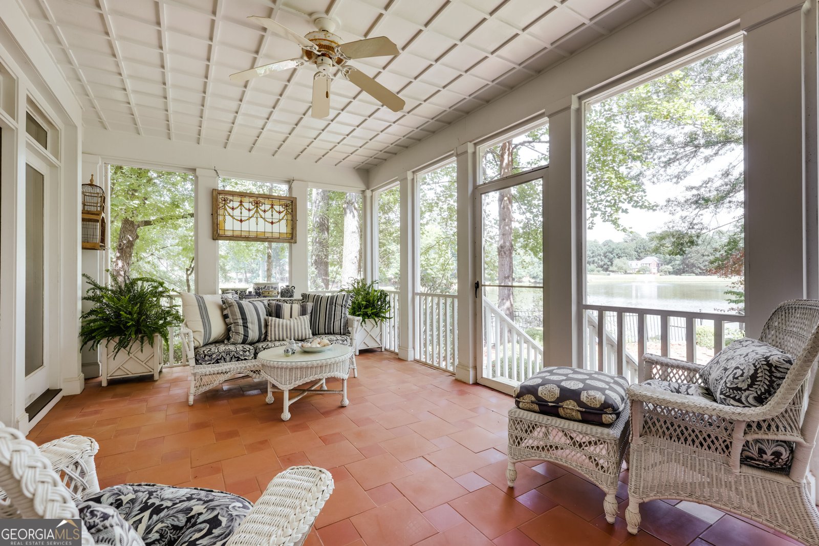 1031 Millers Lake Drive Watkinsville - Photo 18