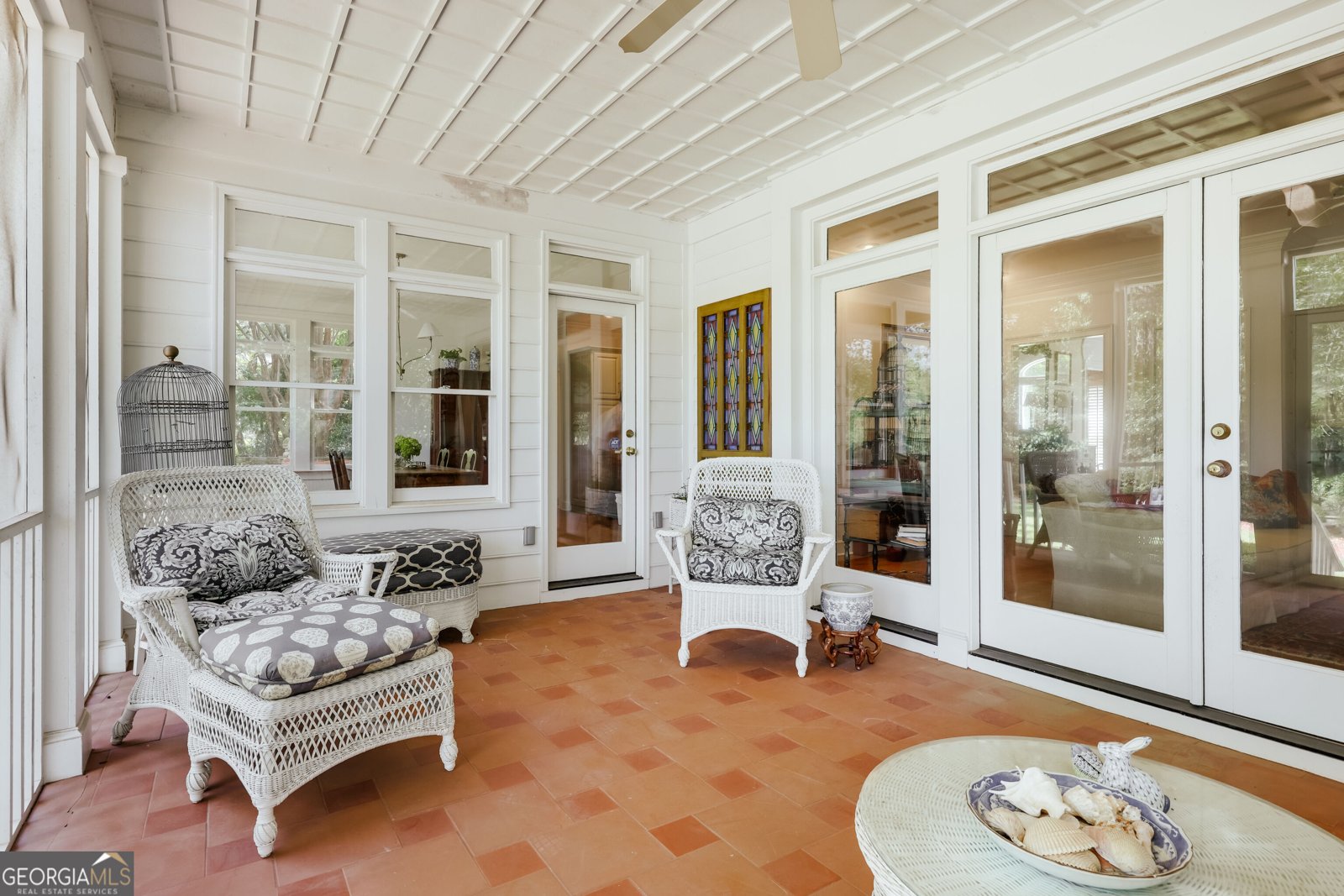 1031 Millers Lake Drive Watkinsville - Photo 20