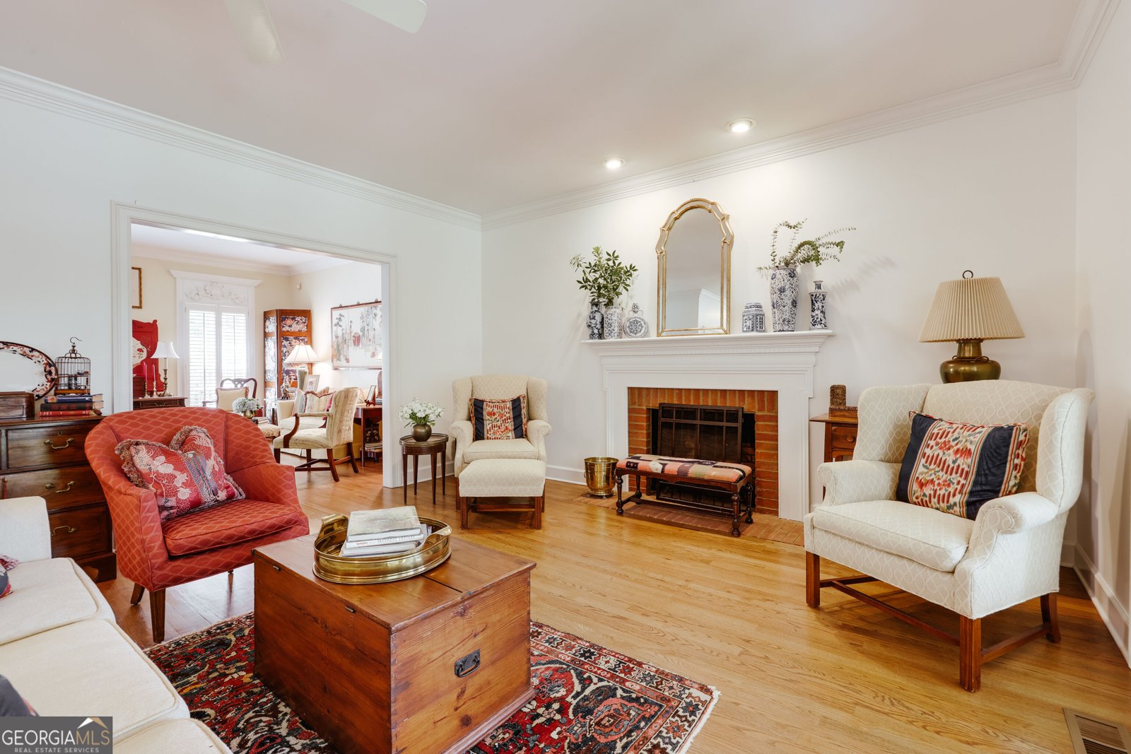 1031 Millers Lake Drive Watkinsville - Photo 21