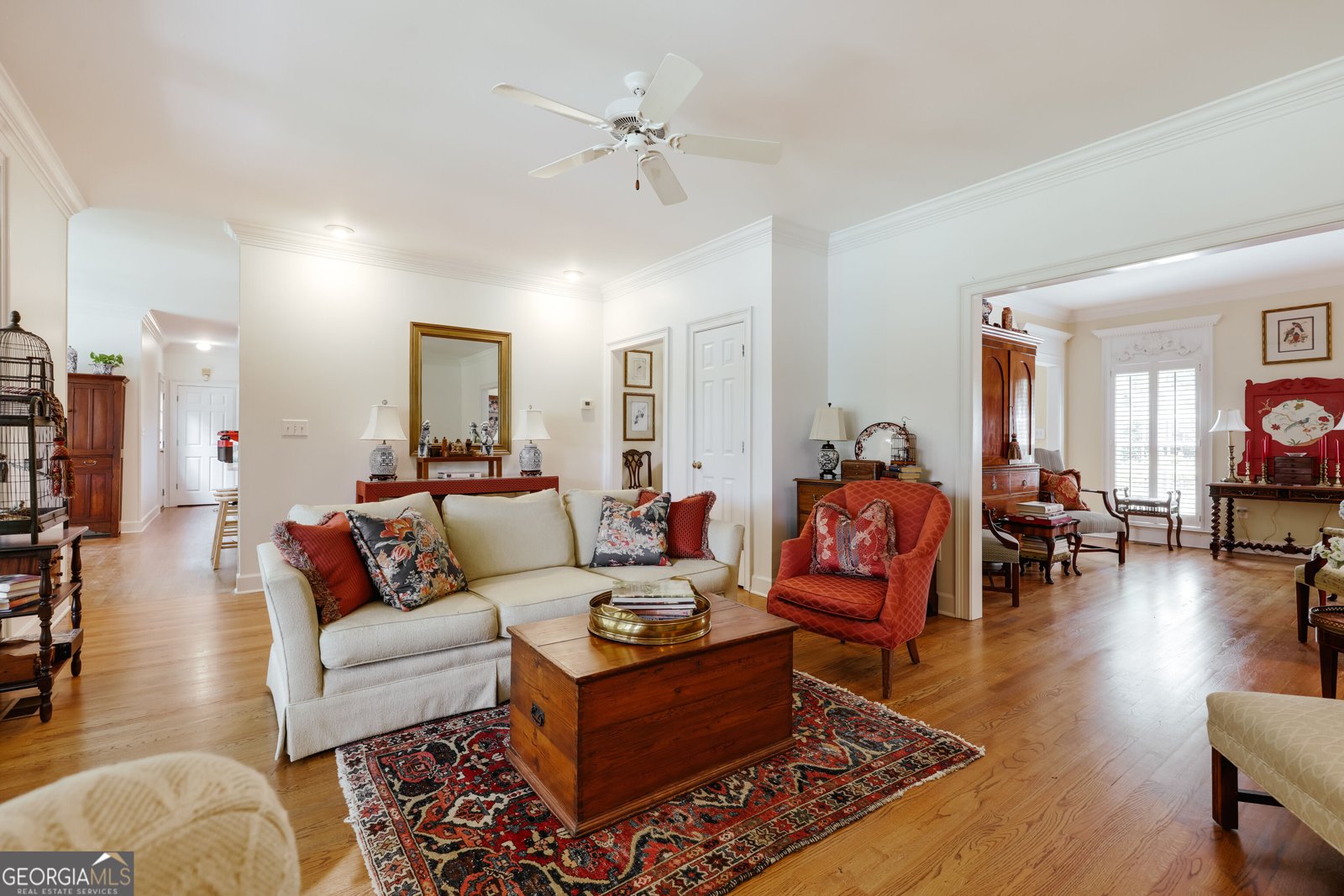 1031 Millers Lake Drive Watkinsville - Photo 22