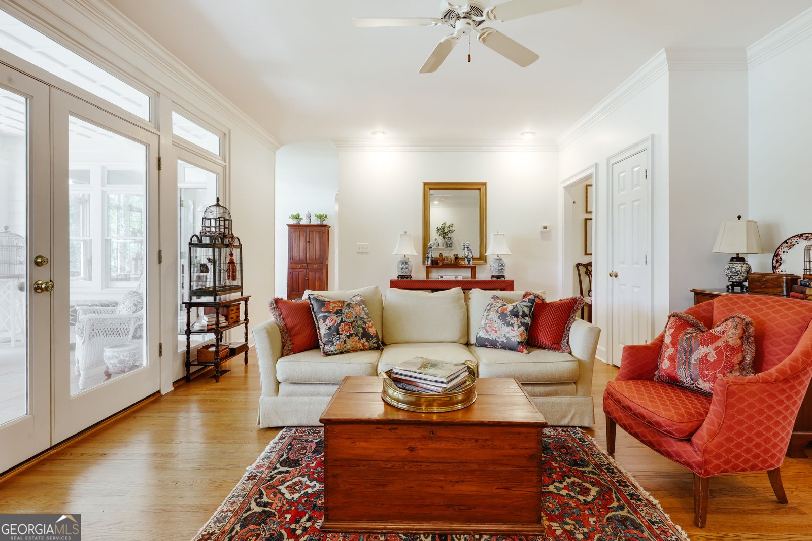1031 Millers Lake Drive Watkinsville - Photo 23