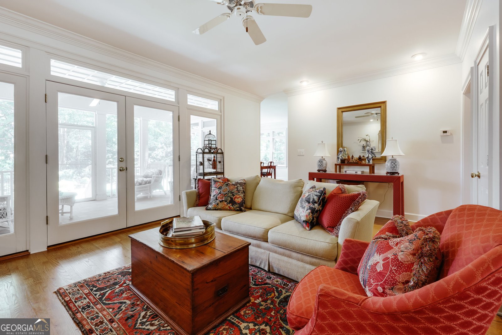 1031 Millers Lake Drive Watkinsville - Photo 24