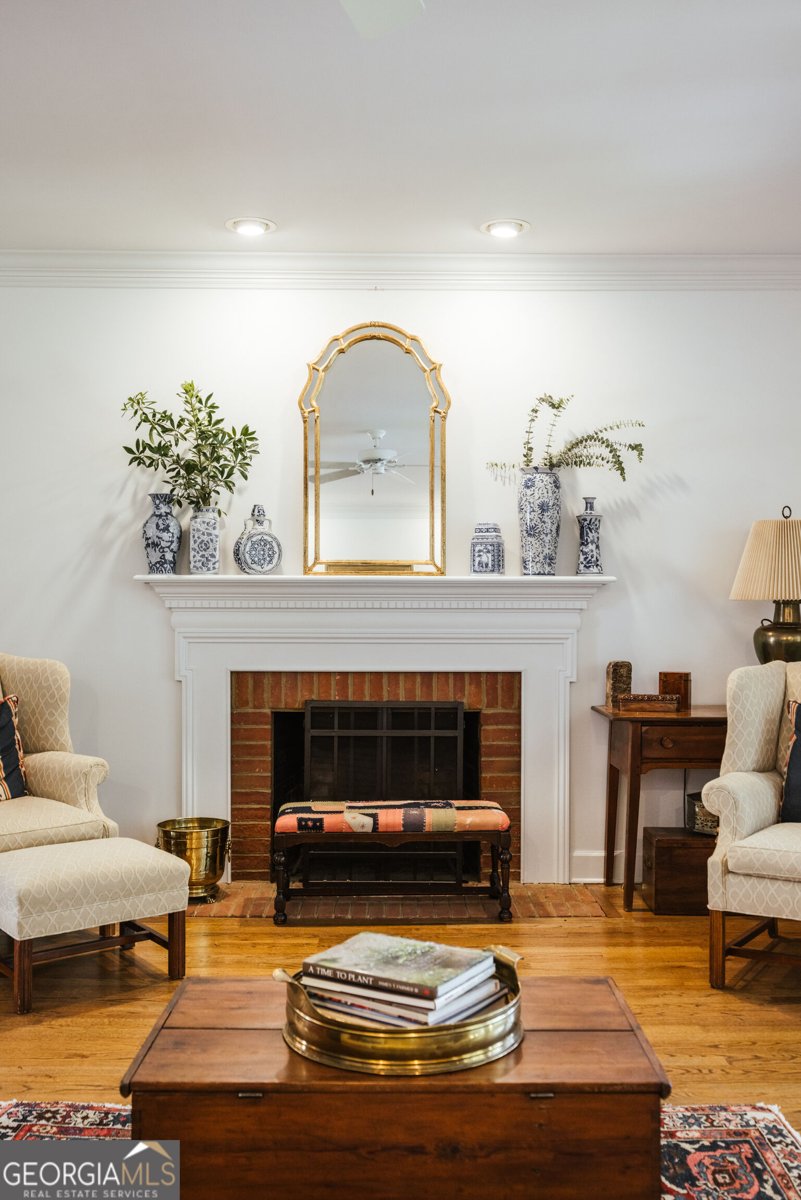 1031 Millers Lake Drive Watkinsville - Photo 25