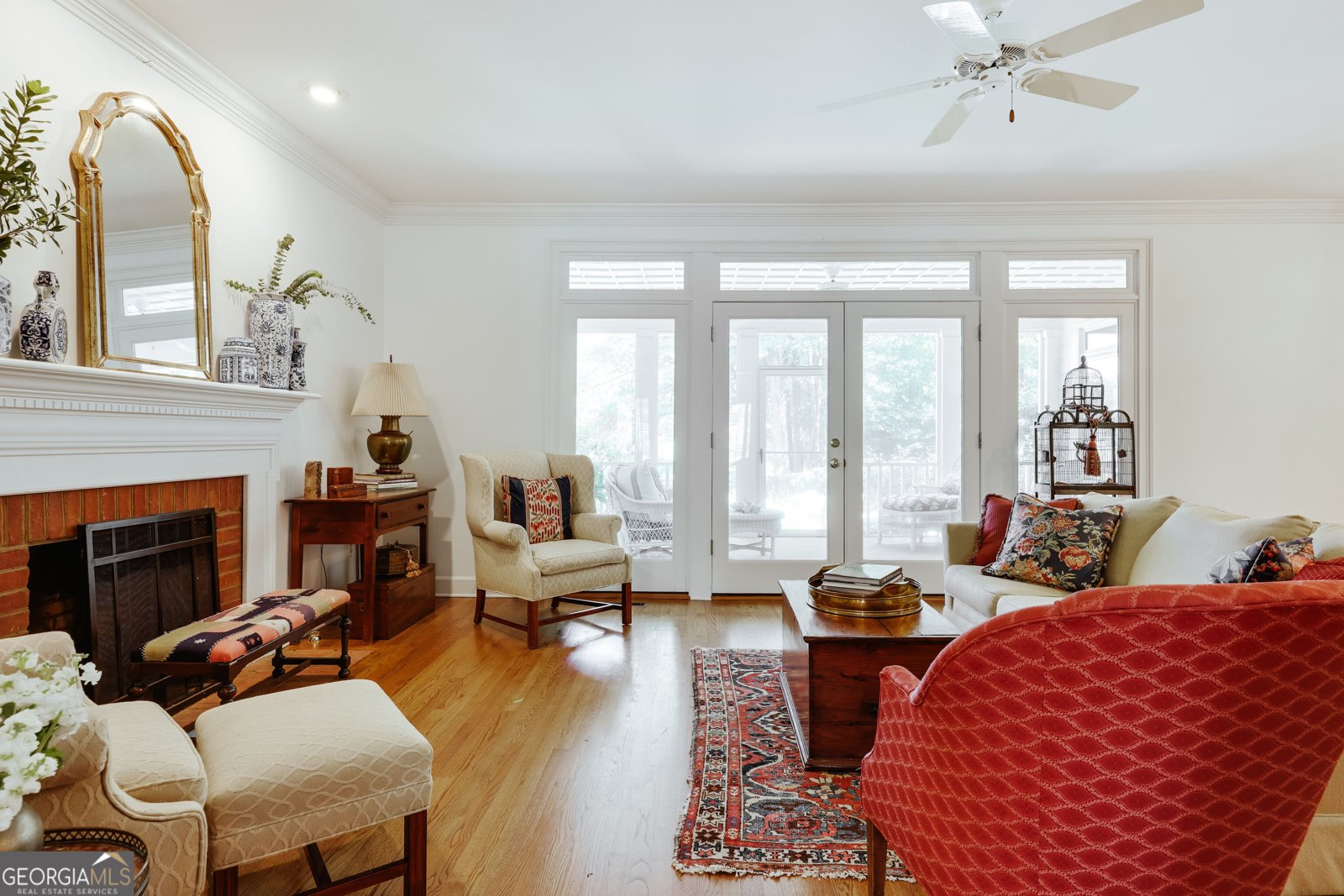 1031 Millers Lake Drive Watkinsville - Photo 26