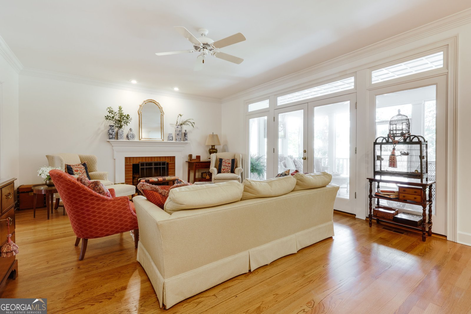 1031 Millers Lake Drive Watkinsville - Photo 27