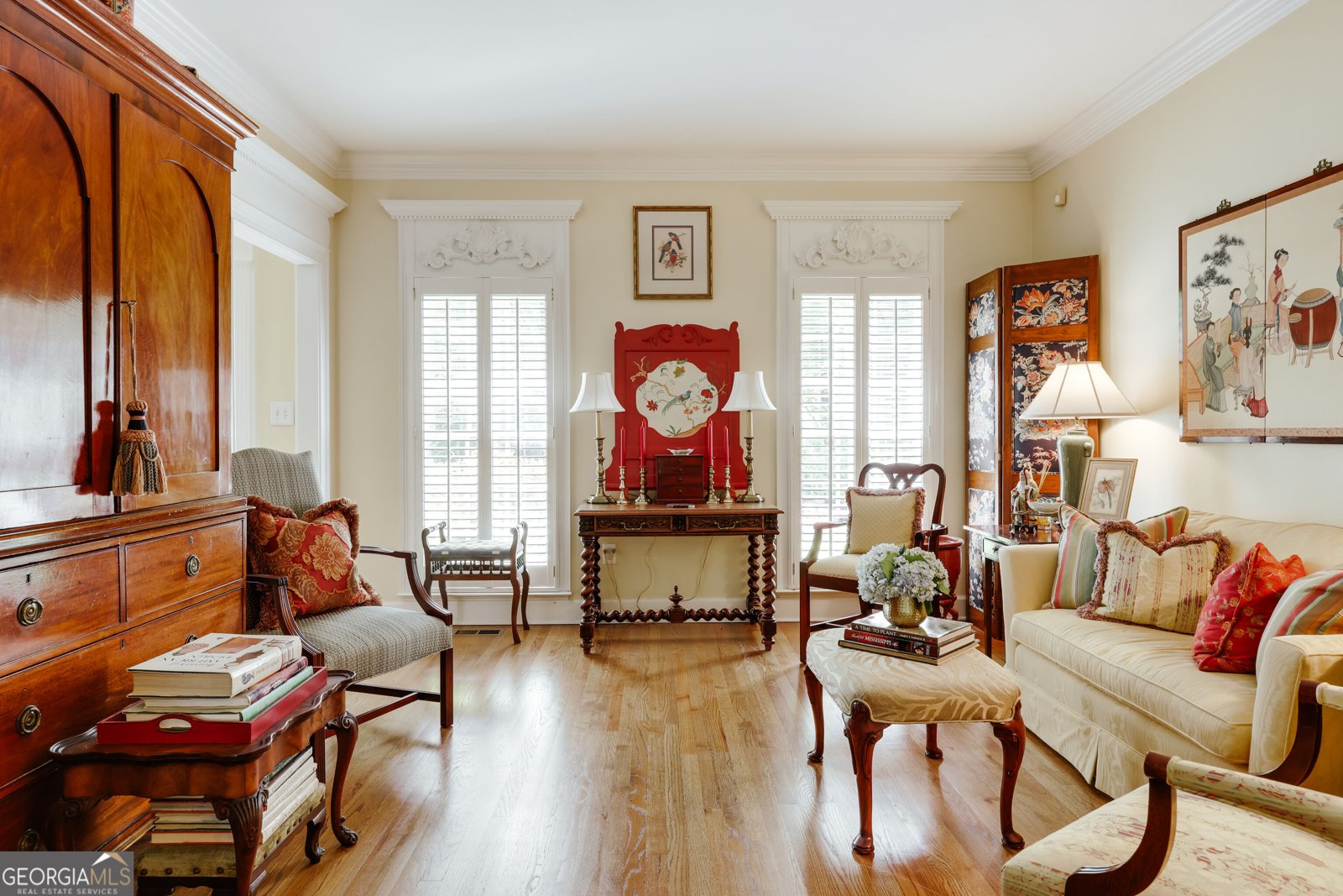 1031 Millers Lake Drive Watkinsville - Photo 28