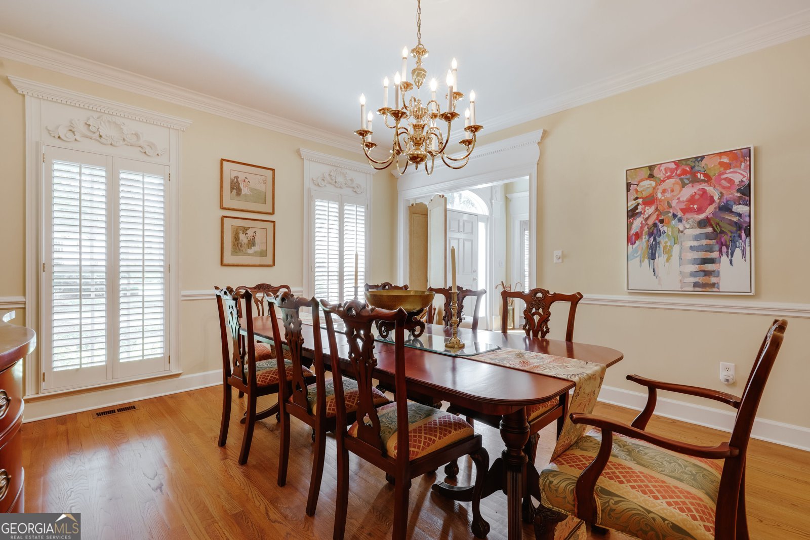 1031 Millers Lake Drive Watkinsville - Photo 31