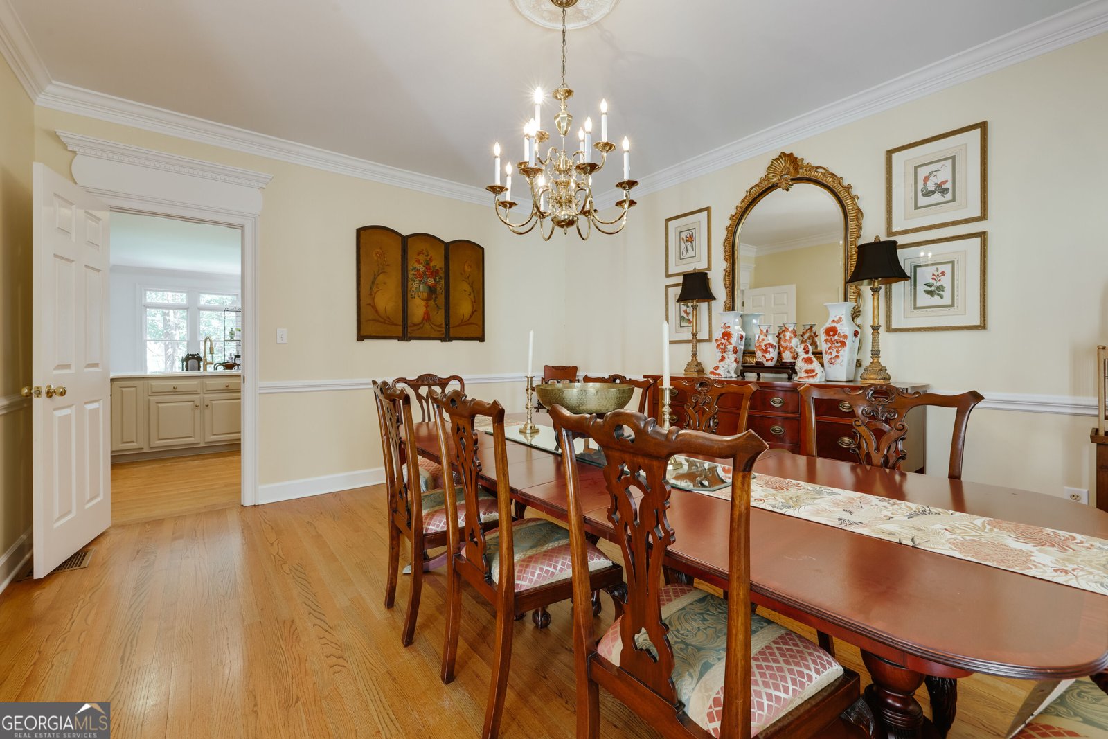 1031 Millers Lake Drive Watkinsville - Photo 32