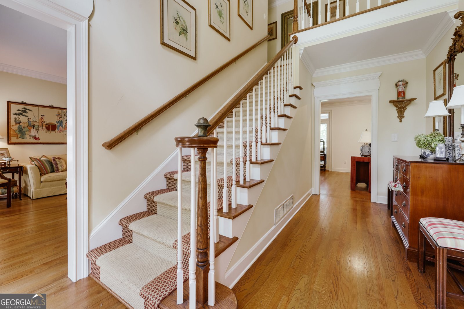 1031 Millers Lake Drive Watkinsville - Photo 33