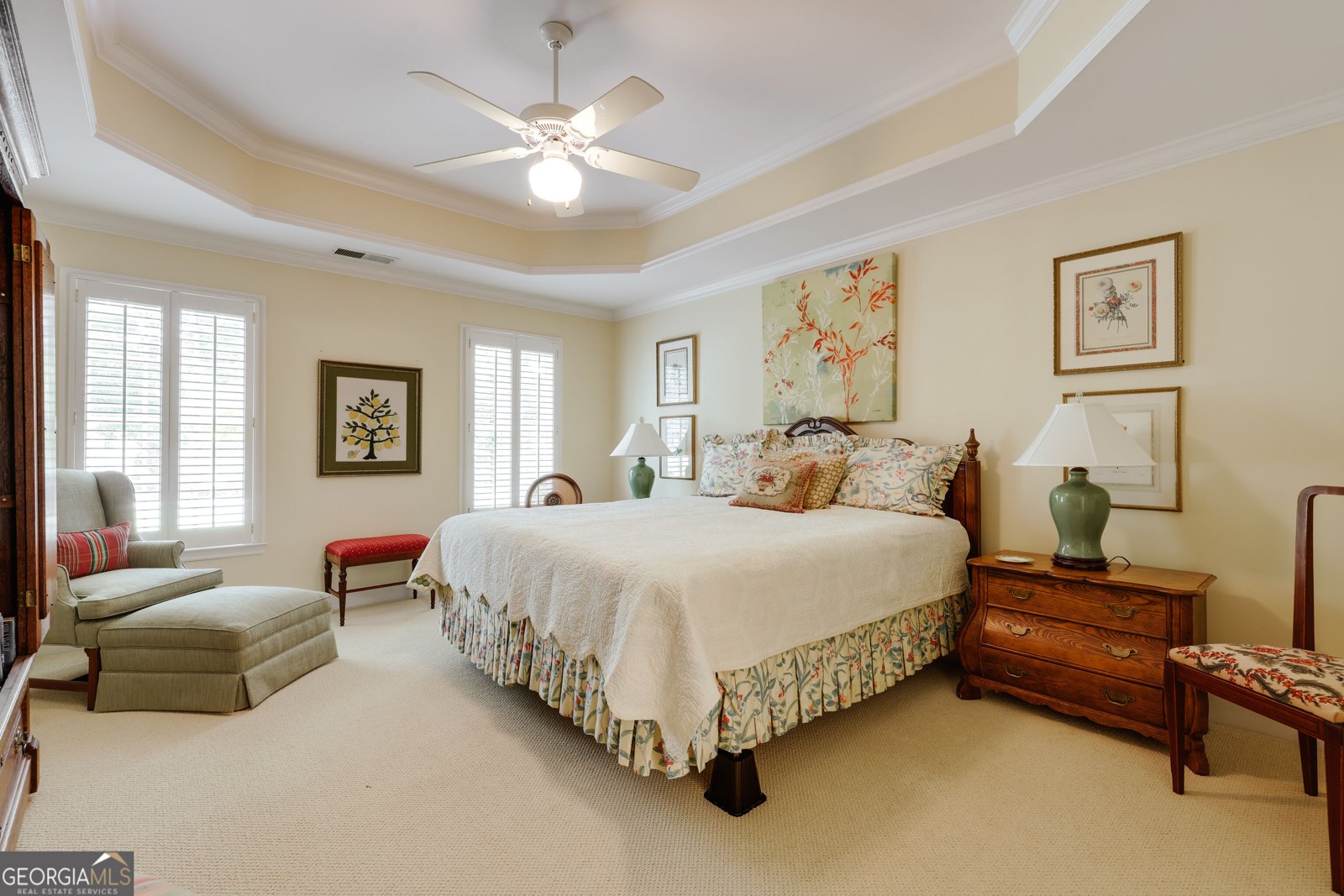 1031 Millers Lake Drive Watkinsville - Photo 35