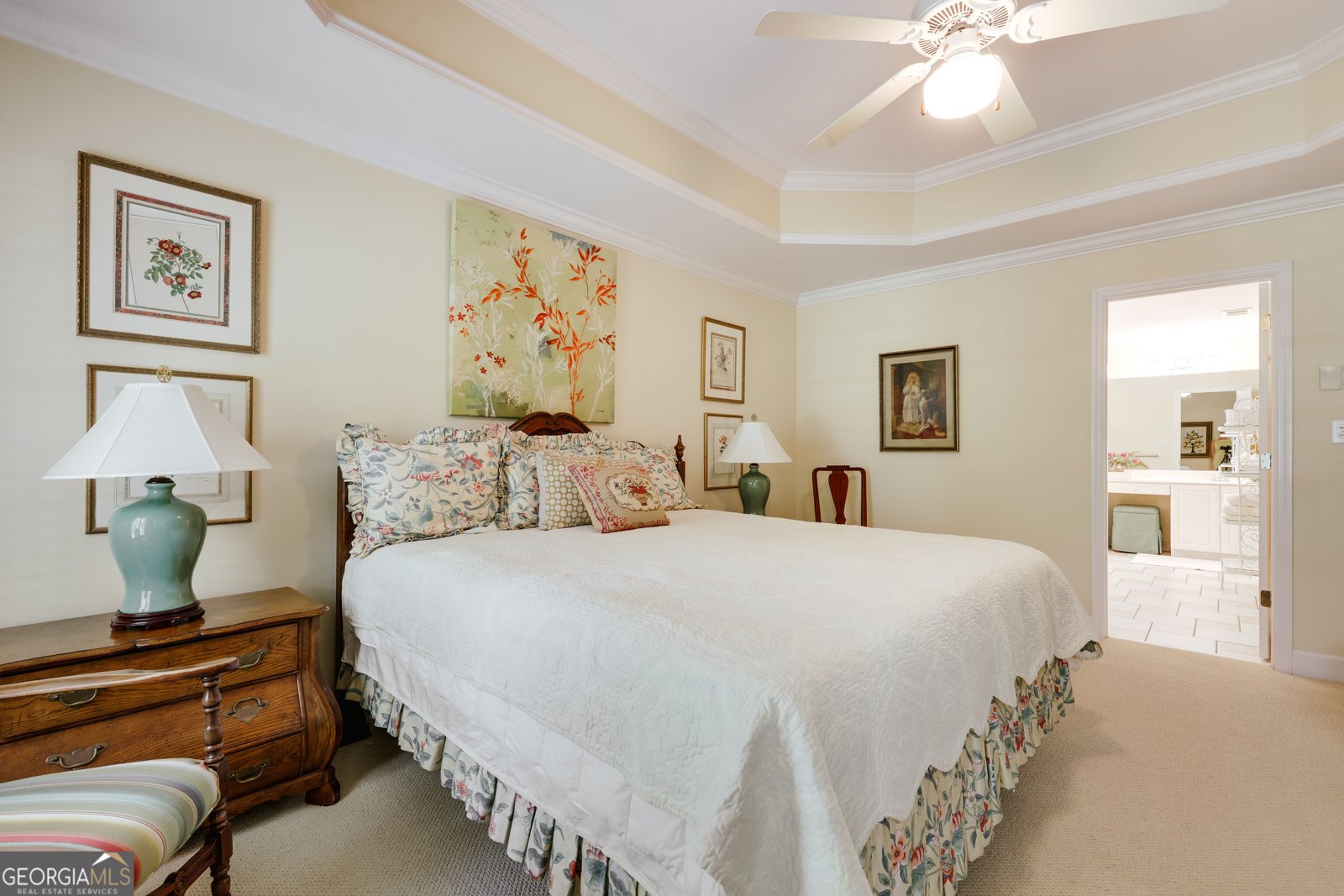 1031 Millers Lake Drive Watkinsville - Photo 36