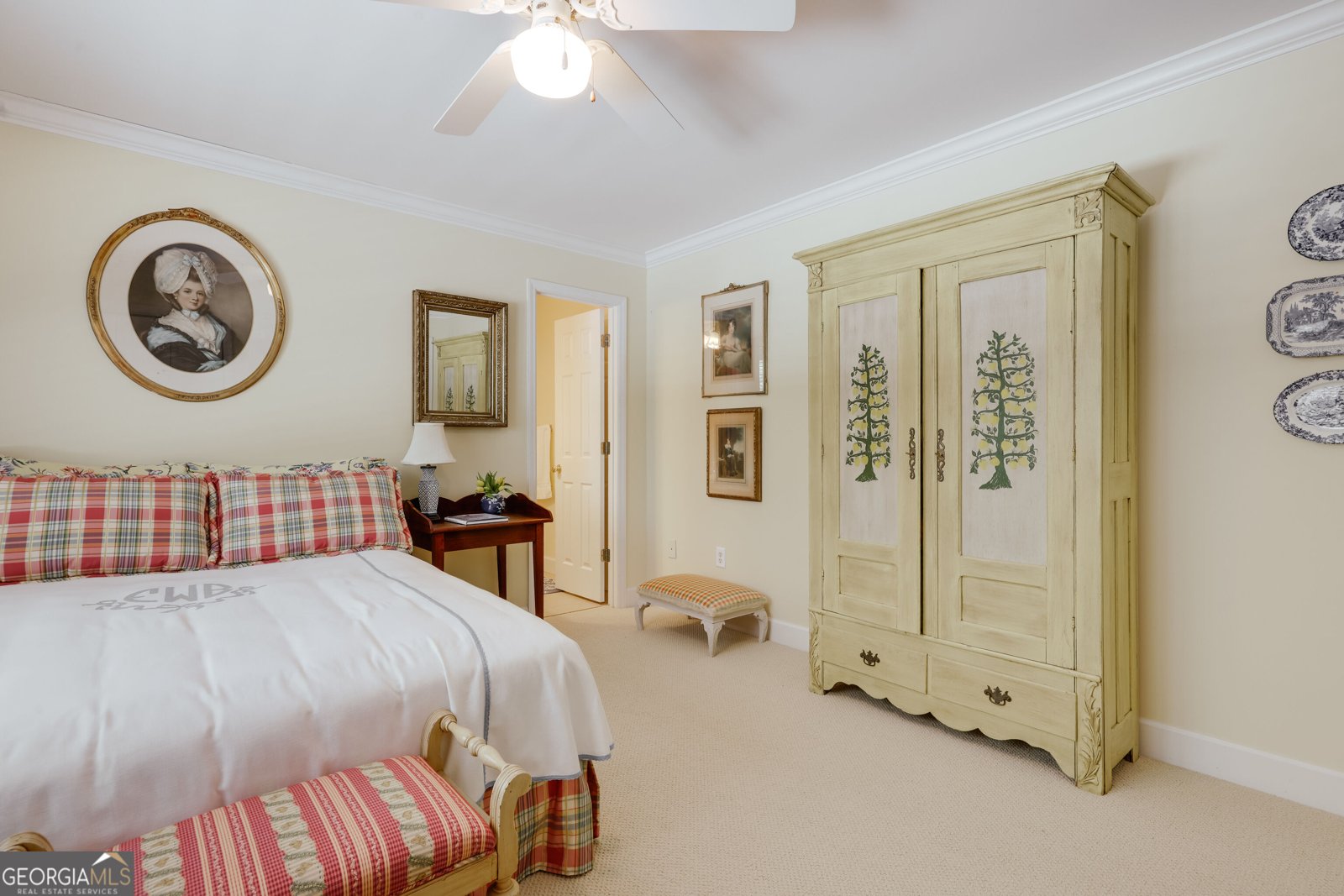 1031 Millers Lake Drive Watkinsville - Photo 46