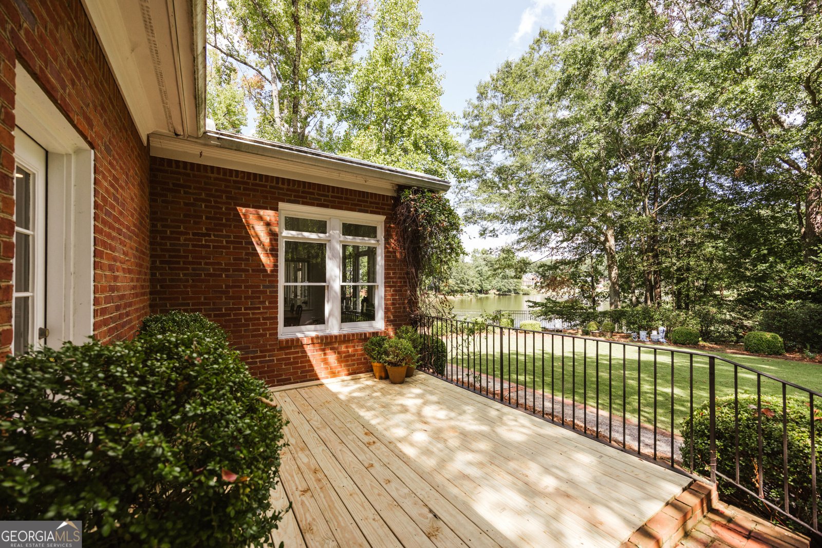 1031 Millers Lake Drive Watkinsville - Photo 47